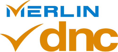 MEMEX - MERLIN DNC - Logo