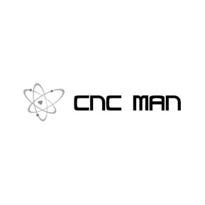 MEMEX - CNC Man Logo