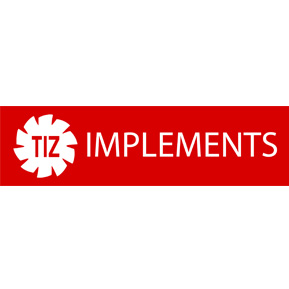 MEMEX - Tiz Implements Logo